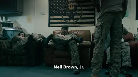 SEAL Team S04E13