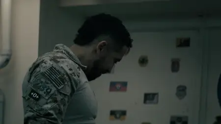 SEAL Team S04E13