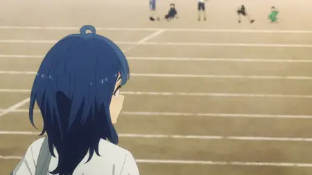 Make Heroine ga Oosugiru! - 05 mkv