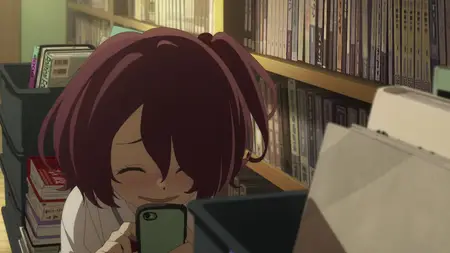 Make Heroine ga Oosugiru! - 05 mkv