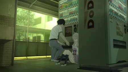 Make Heroine ga Oosugiru! - 05 mkv