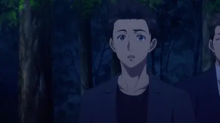 Ameku M D Doctor Detective S01E02 Blue Blood Cells and Dragon Fangs 1080p AMZN WEB-DL Multi DDP2 0 x264