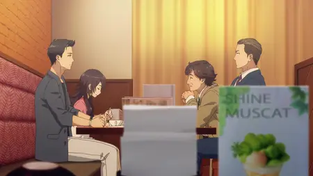 Ameku M D Doctor Detective S01E02 Blue Blood Cells and Dragon Fangs 1080p AMZN WEB-DL Multi DDP2 0 x264