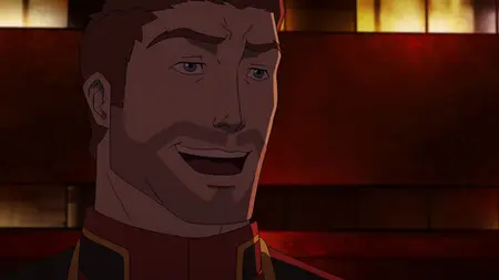 Marvel's Guardians of the Galaxy S01E15