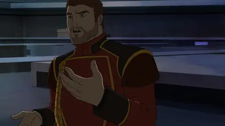 Marvel's Guardians of the Galaxy S01E15