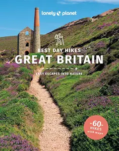 Lonely Planet Best Day Hikes Great Britain (Hiking Guide)