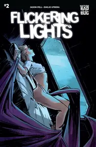 Flickering Lights 02