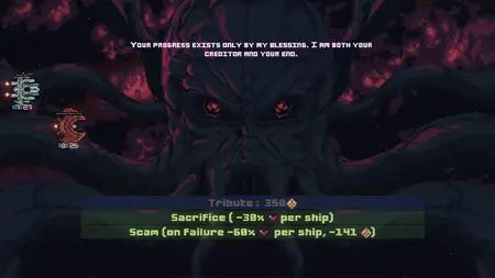 Starless Abyss (2025)
