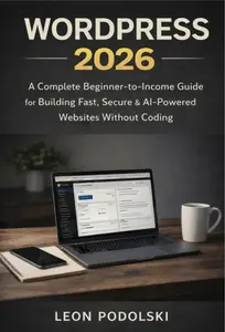 WORDPRESS 2026