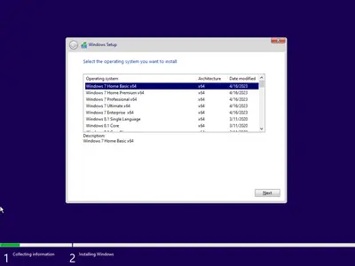 Windows All (7, 8.1, 10, 11) All Editions With Updates AIO 46in1 May 2025 Preactivated