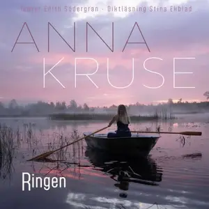 Anna Kruse & Edith Sodergran - Ringen (2025) [Official Digital Download 24/96]