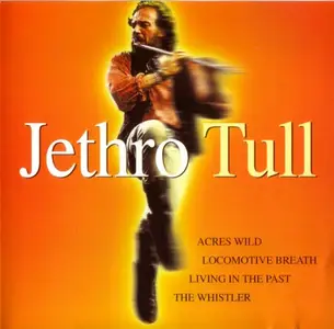 Jethro Tull - A Jethro Tull Collection (1997)