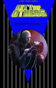 DCP Archive Edition-City of Others 2007 Champions