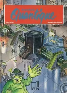 Aventure quantique - One shot