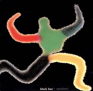 Black Box - Remixland (1990)