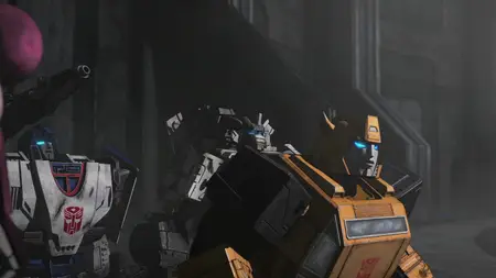 Transformers: War for Cybertron: Siege S02E04