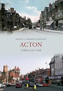 Acton Through Time