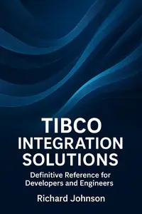 TIBCO Integration Solutions