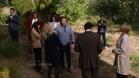 Legends of Tomorrow S07E06
