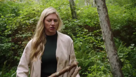 Legends of Tomorrow S07E06