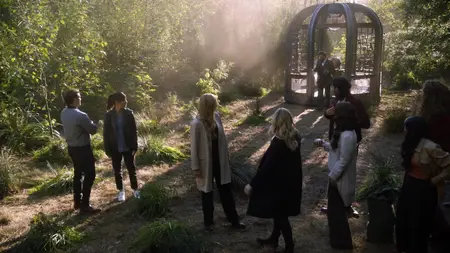 Legends of Tomorrow S07E06