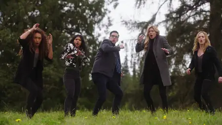 Legends of Tomorrow S07E06