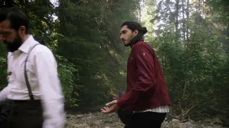 Legends of Tomorrow S07E06