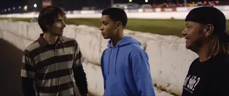 Heroes of Dirt (2015)