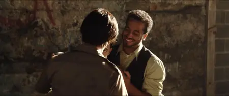 Heroes of Dirt (2015)
