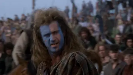 Braveheart (1995)