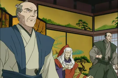 Mutsu Enmei Ryuu Gaiden - Shura no Toki - S01E14