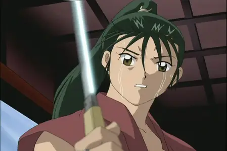 Mutsu Enmei Ryuu Gaiden - Shura no Toki - S01E14