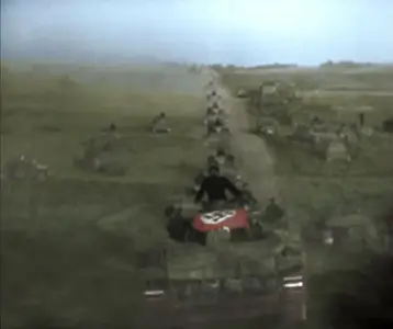 Grading Dimension Pictures - The Will of Victory: A Doc Opera (2012)
