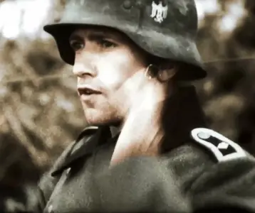Grading Dimension Pictures - The Will of Victory: A Doc Opera (2012)