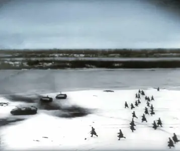 Grading Dimension Pictures - The Will of Victory: A Doc Opera (2012)