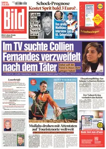 Bild - 21  März 2026