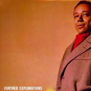 Horace Silver - Further Explorations (1958/2021) [Official Digital Download 24/96]