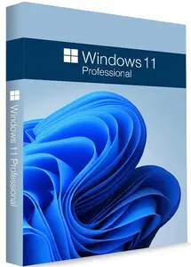 Windows 11 Pro 24H2 Build 26100.4349 Preactivated Multilingual