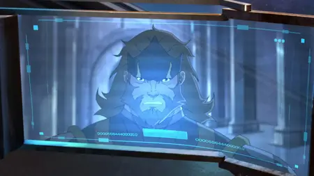 Marvel's Guardians of the Galaxy S01E23