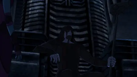 Marvel's Guardians of the Galaxy S01E23