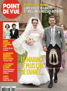 Point de Vue N.4011 - 2 Juillet 2025