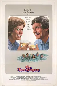 The Four Seasons (1981)