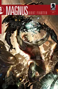 Magnus, Robot Fighter 001 (2010) (Digital) (G85-Empire