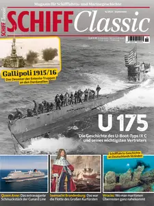 Schiff Classic - September 2025