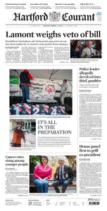 Hartford Courant - 28 February 2026