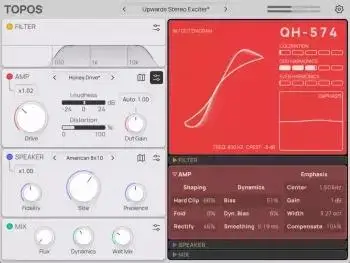 Forever 89 Topos v1.0.2 U2B macOS