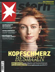 Der Stern - 20 Mai 2026