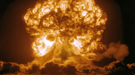 Neutron Bomb (2022)