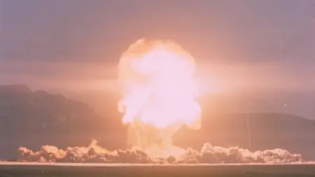 Neutron Bomb (2022)