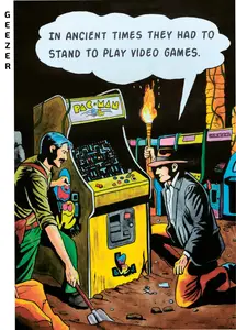 Geezer - Issue 2 2026